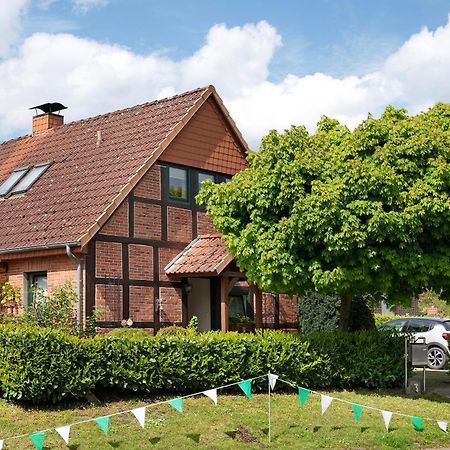 Ferienhaus Thomas Colnrade ภายนอก รูปภาพ