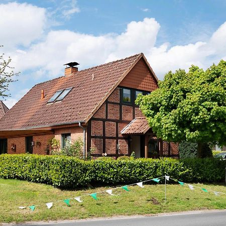 Ferienhaus Thomas Colnrade ภายนอก รูปภาพ