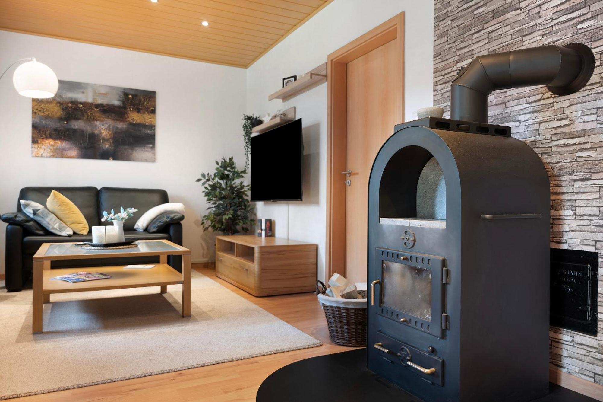 Ferienhaus Thomas Colnrade ภายนอก รูปภาพ