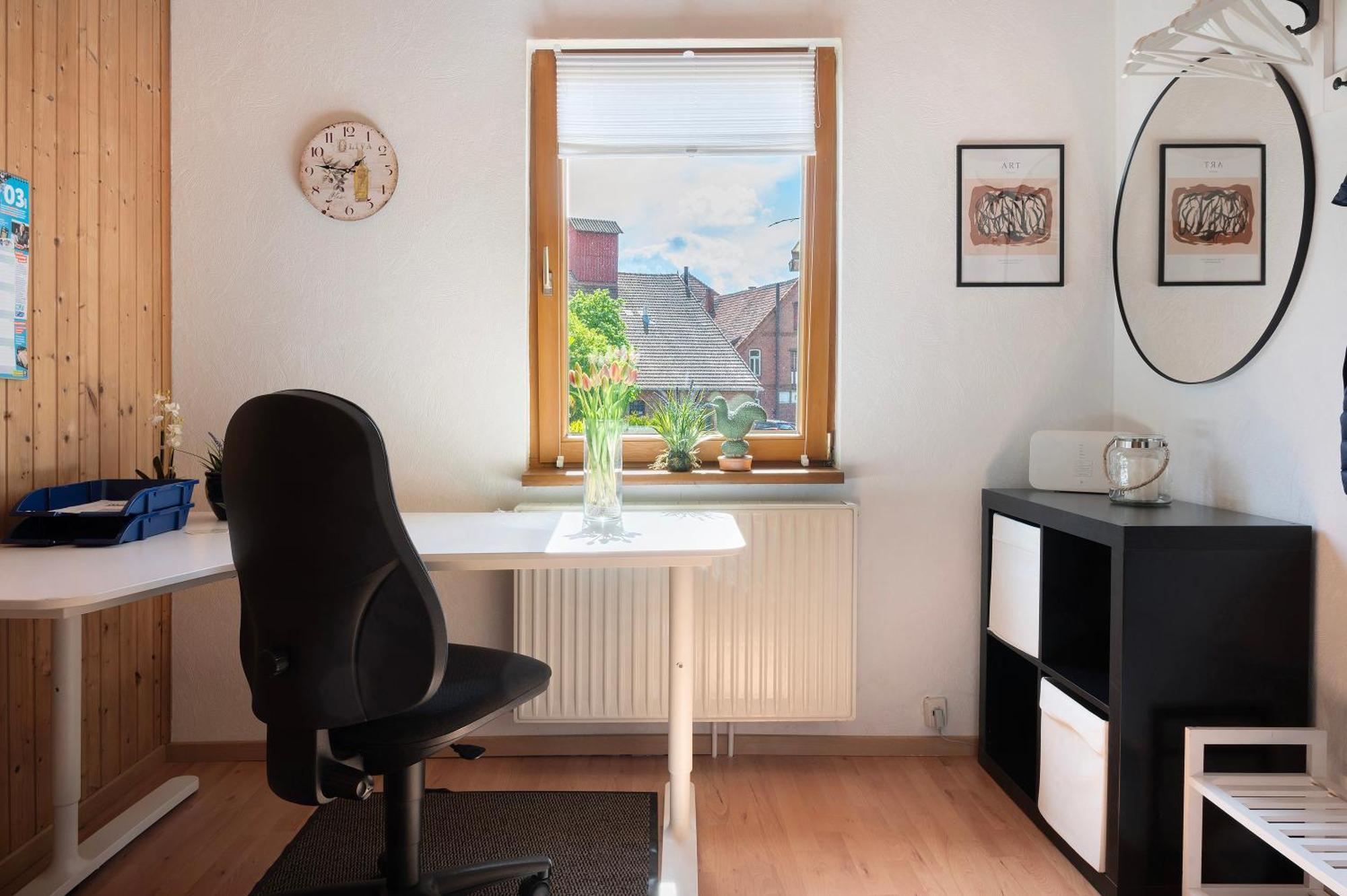 Ferienhaus Thomas Colnrade ภายนอก รูปภาพ
