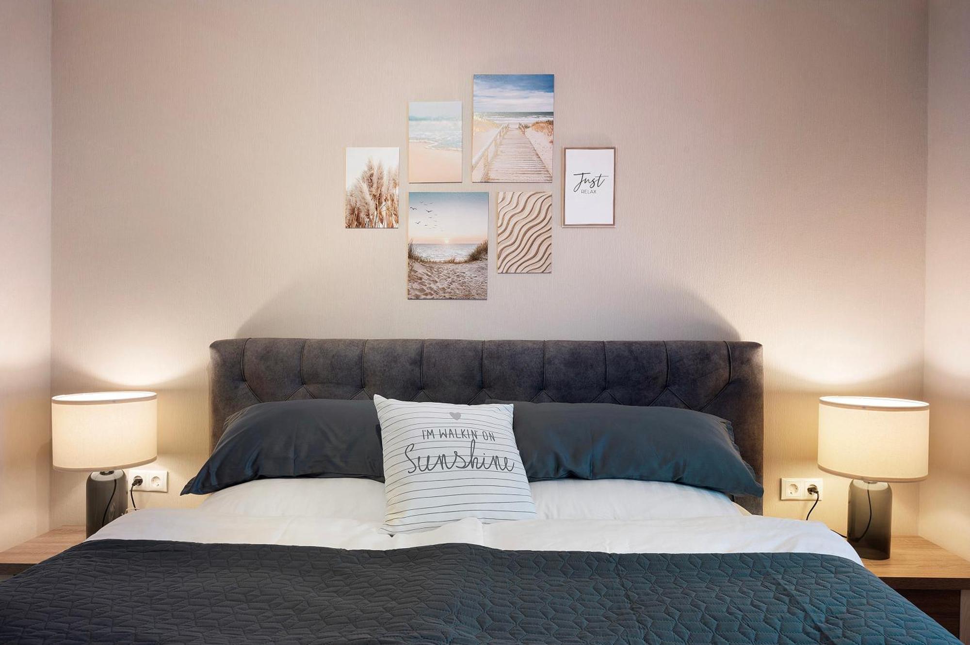 Ferienhaus Thomas Colnrade ภายนอก รูปภาพ