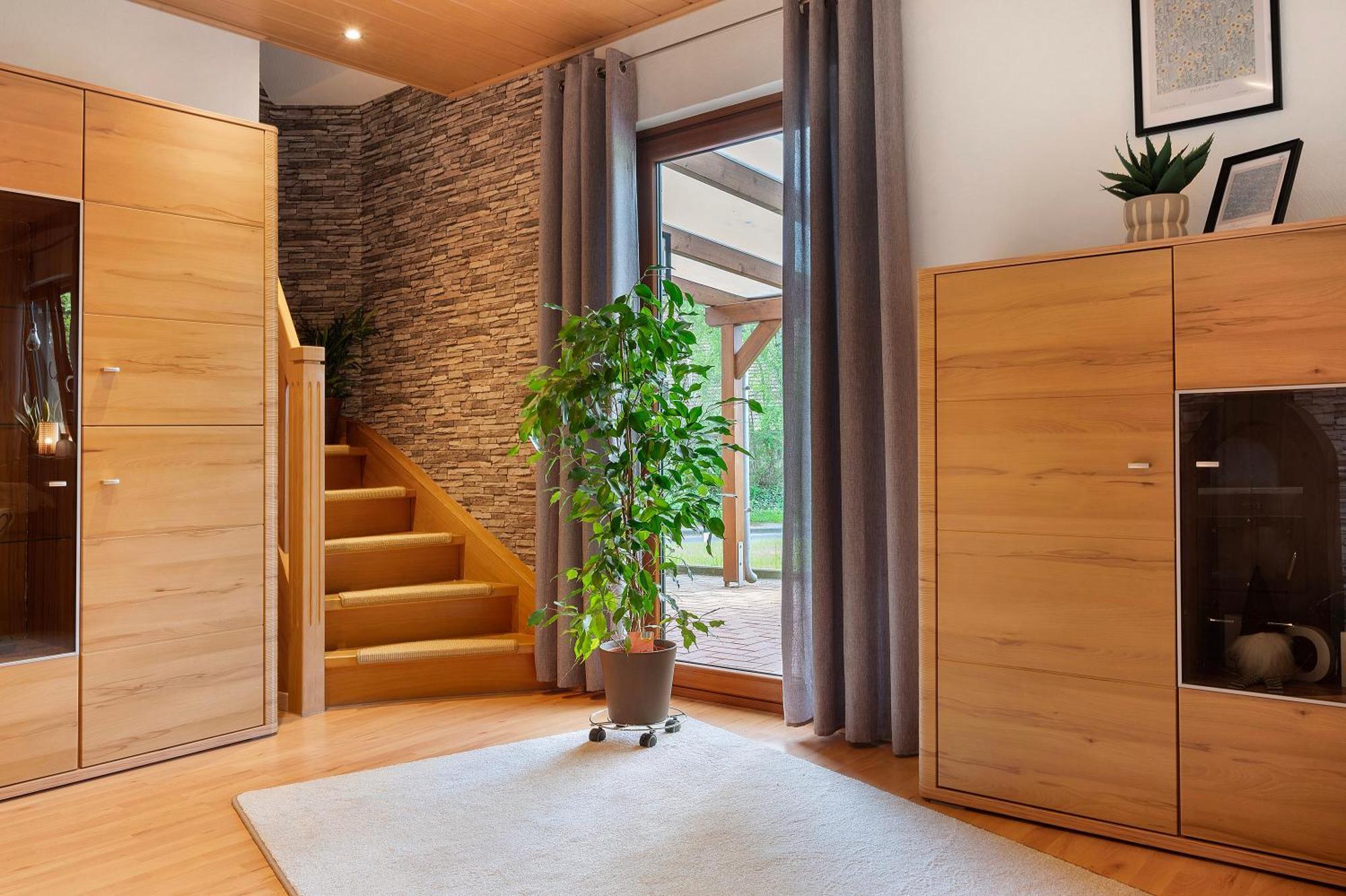 Ferienhaus Thomas Colnrade ภายนอก รูปภาพ