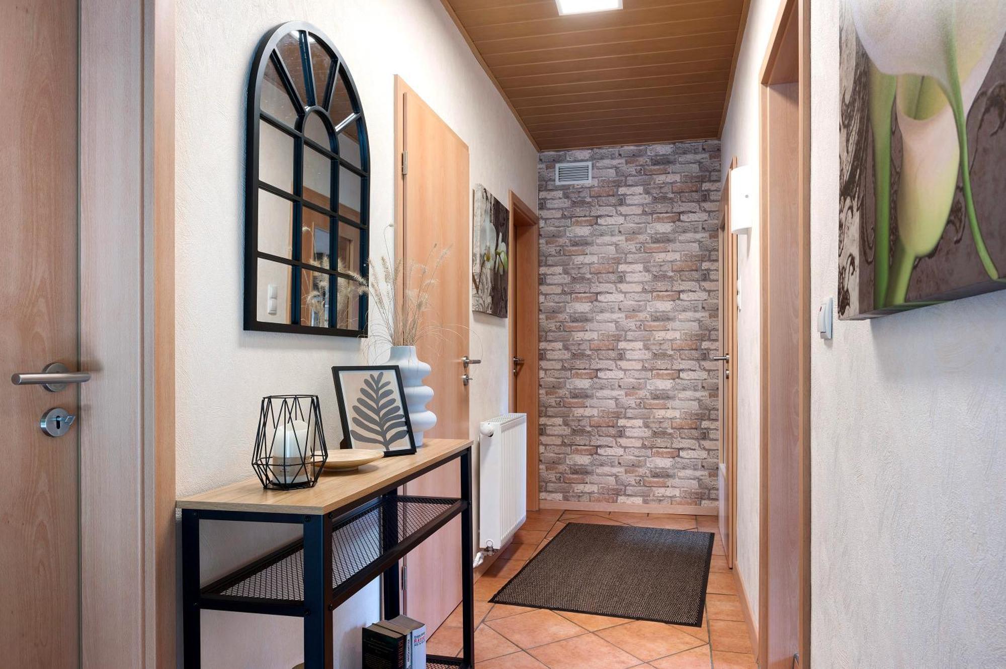 Ferienhaus Thomas Colnrade ภายนอก รูปภาพ
