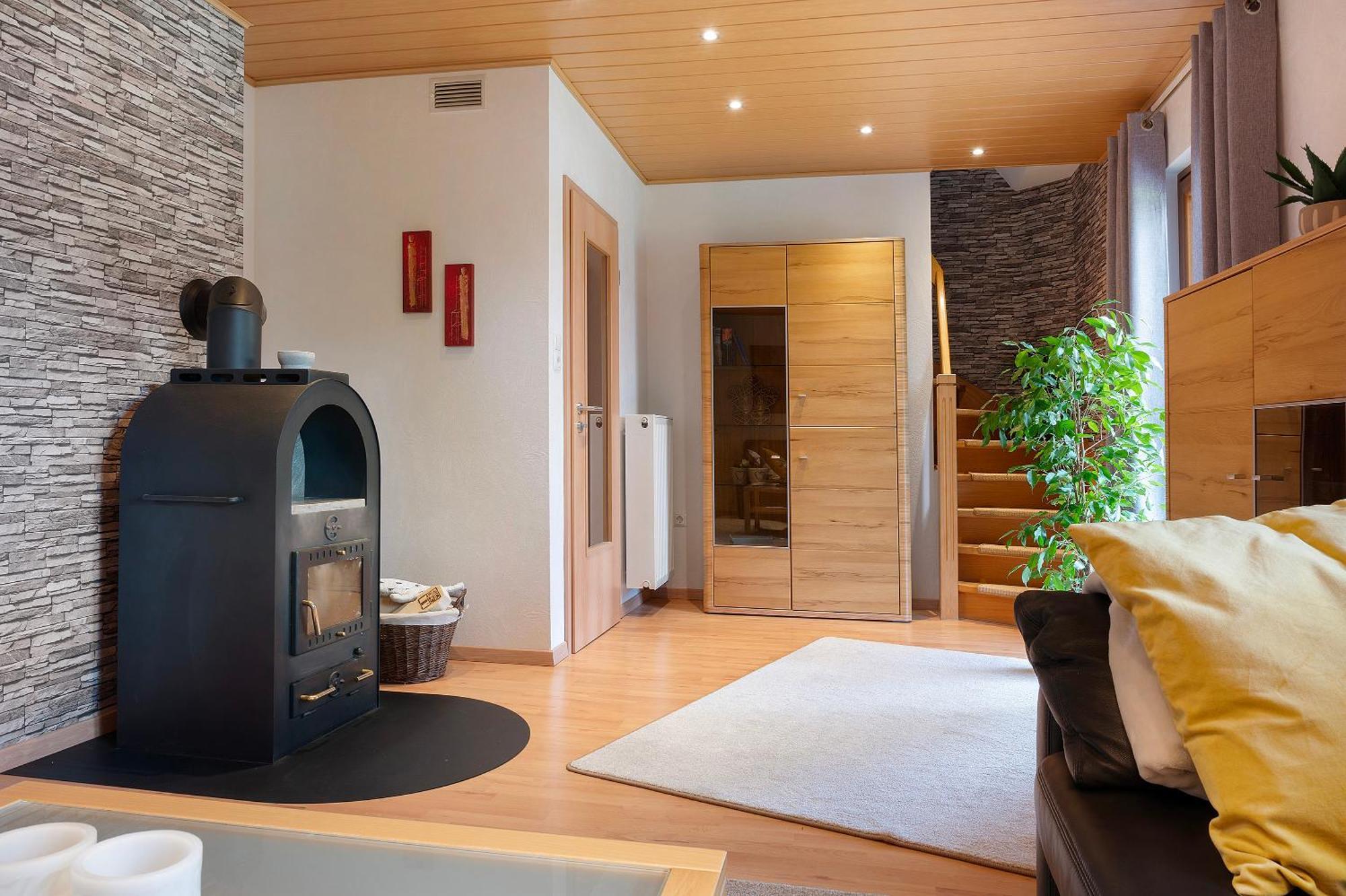 Ferienhaus Thomas Colnrade ภายนอก รูปภาพ