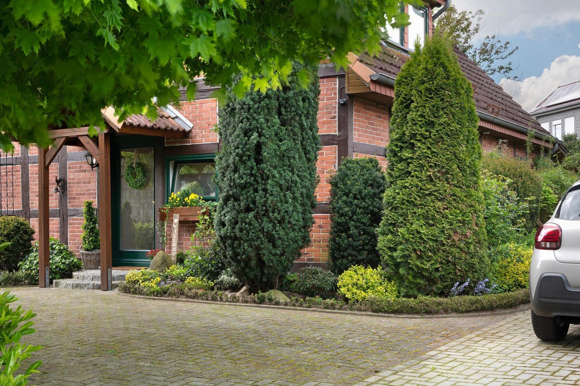 Ferienhaus Thomas Colnrade ภายนอก รูปภาพ